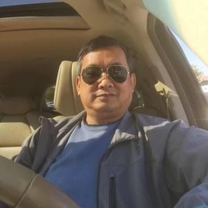 Meet your Posher, Trung
